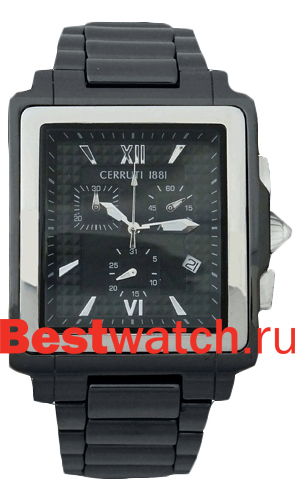 Часы Cerruti 1881 Gents CRB034Z224G